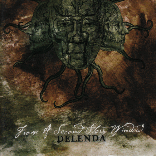 From A Second Story Window : Delenda